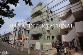 サンブライト18の外観画像