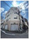 梅北コーポの外観