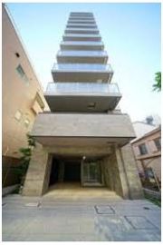 ソルフィエスタ浅草入谷の外観画像