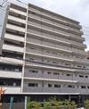 JUSEI RESIDENCEの間取り画像