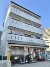 ヤワタヤ ビルディングの間取り画像