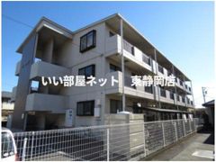 サニーサイドの外観画像