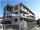 サニーサイドの間取り画像