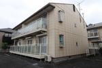 グランディール富士 Ⅱの外観