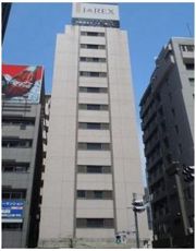 エスコート西新宿の外観画像