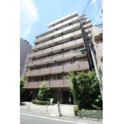 パレステュディオ飯田橋の外観画像