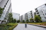 ガーデニエール砧 WESTの間取り画像