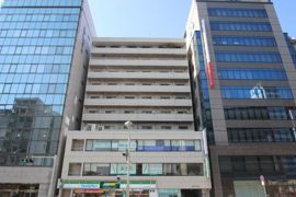 井手ビルの外観画像