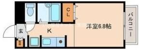 MNK-2の間取り画像