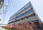 LIMERESIDENCE HIKIFUNEの間取り画像