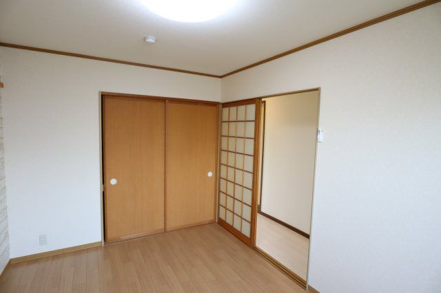 洋室