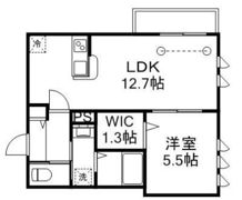 Mitaka Style Ⅰの間取り画像