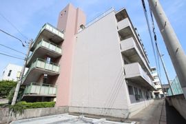 グランコート南町の外観画像