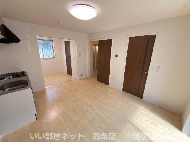 リビング