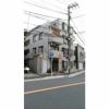 藤和シティコープ根岸の外観