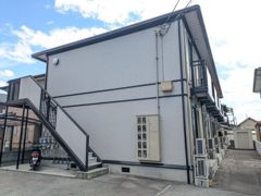 ビーライン曽我2の外観画像