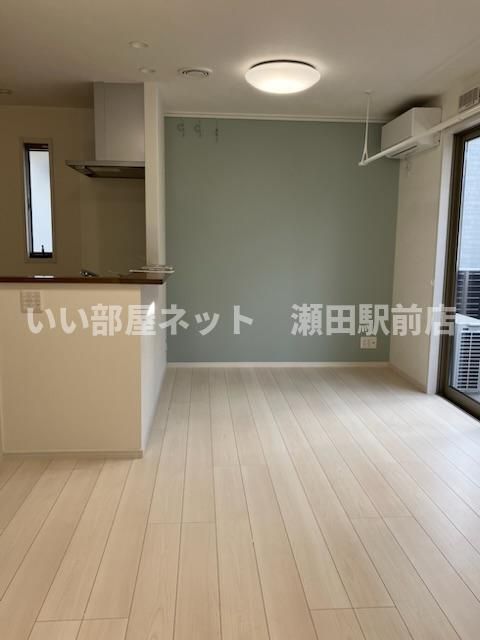 リビング
