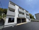 マシェルナ西多賀の間取り画像