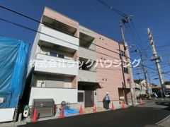 フジパレス守口梶町の外観画像