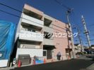 フジパレス守口梶町の外観