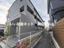 レウイシアの外観
