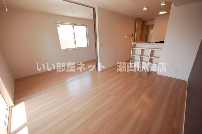 リビング