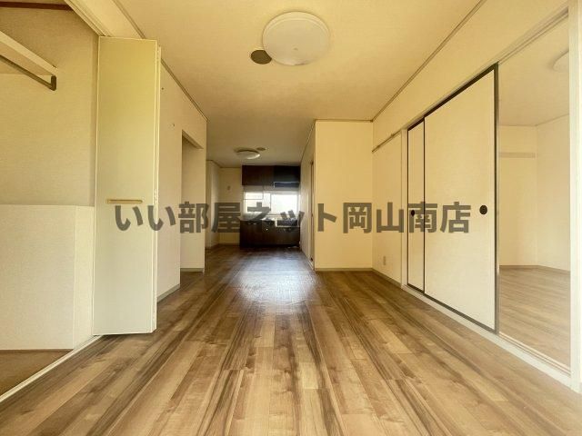 リビング