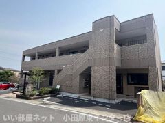 レジーナの外観画像