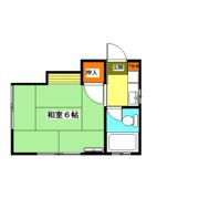 ローズノーブルの間取り画像