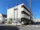 ルリアン北小岩Ⅲの間取り画像