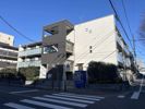 クレイノMOONⅠの間取り画像