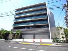 Grand Stage Msquareの外観画像