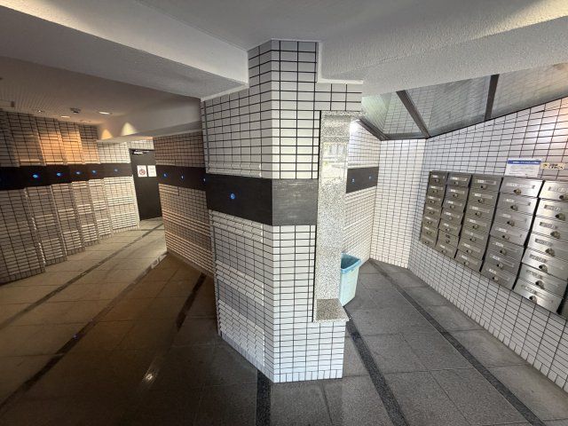 ロビー