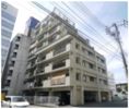 シティマンション岩田の間取り画像
