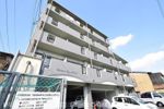 Goody SANGOYAの間取り画像