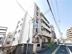 ビスタ泉町の外観画像