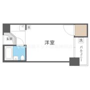 ビスタ泉町の間取り画像