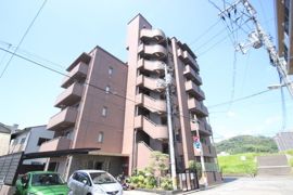 リバーサイド中村の外観画像