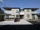 シャーメゾン尾倉の間取り画像