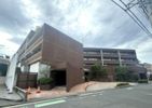 フォリアージュ青葉台の間取り画像