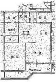 シュメールの間取り画像