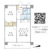 シャルム・K・カーサの間取り画像
