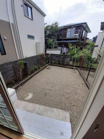 庭