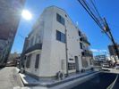 ノーザンロード五反野の間取り画像