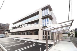ソレイユの外観画像