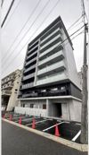 アーデルドルフ東山の間取り画像
