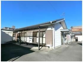 岩佐住宅Ⅰの外観画像