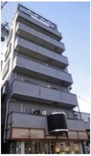 ロイヤルコート華の外観画像
