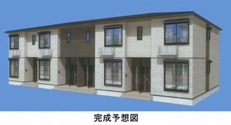 キャンディー・ココの外観画像