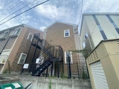 リッチスペース桜山A棟の外観画像